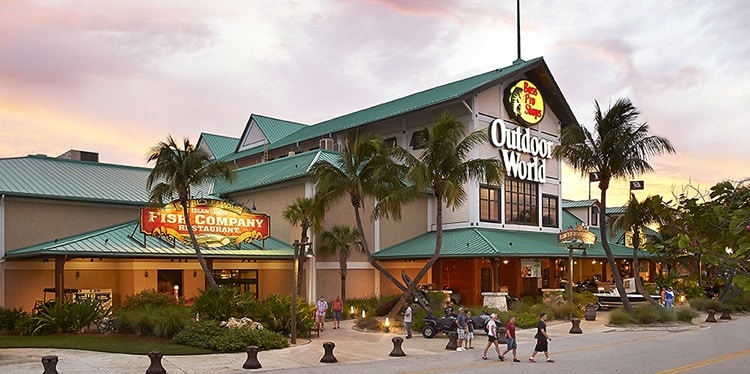 Bass Pro Shops Gulf Coast Town Center