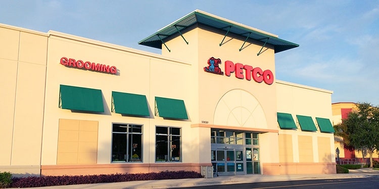 PETCO | Gulf Coast Town Center