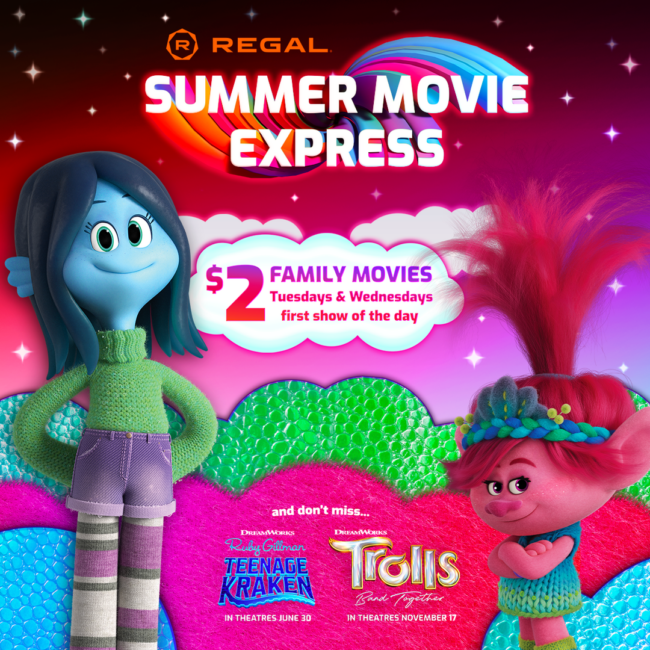 Regal Cinemas Gulf Coast Town Center
